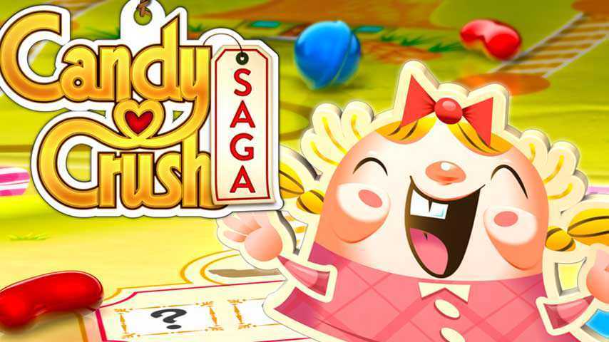 candy crush saga