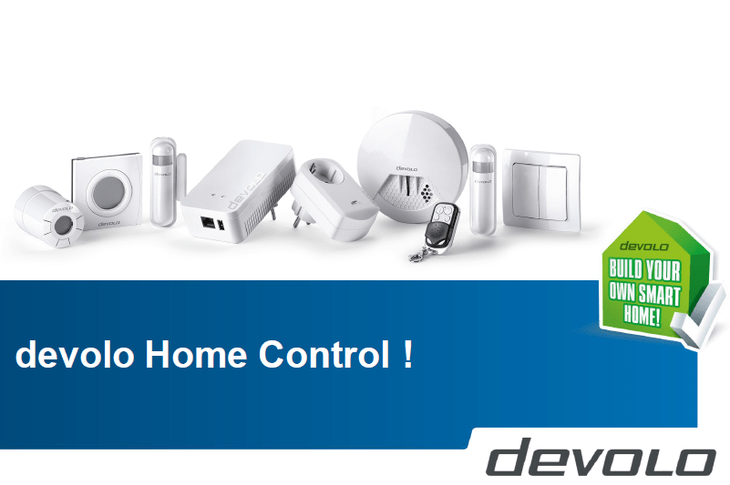 devolo home control