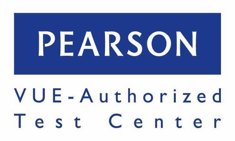 pearson vue Credential Manager System
