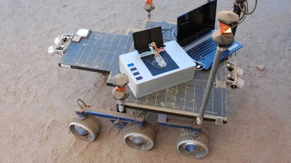 nasa