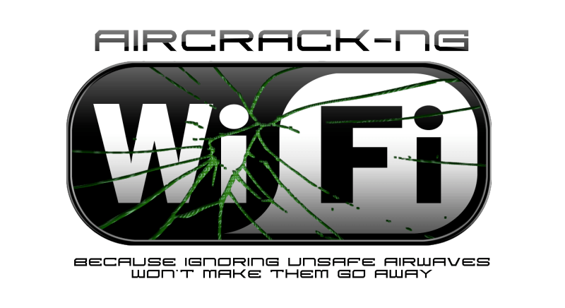 Aircrack-ng 1