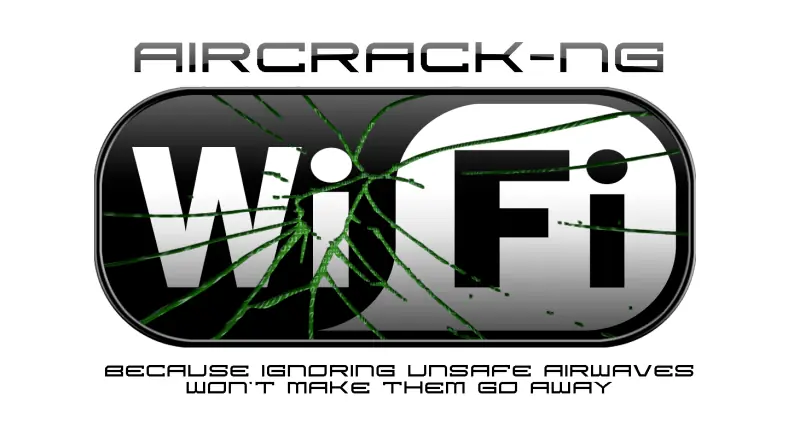 Aircrack-ng 1