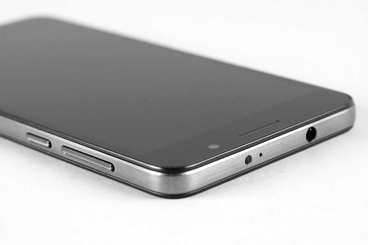 Huawei Honor 7 Plus
