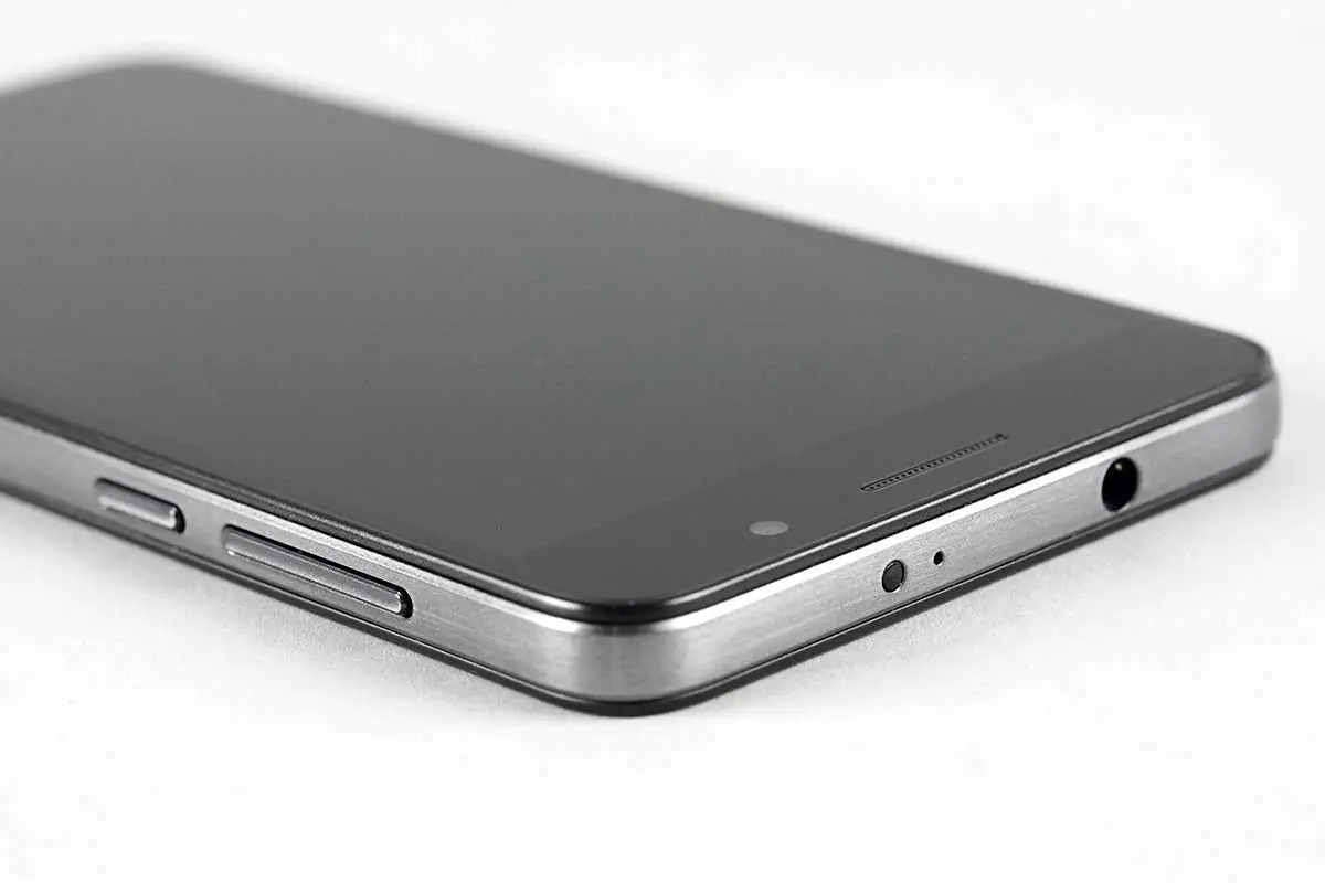 Huawei Honor 7 Plus