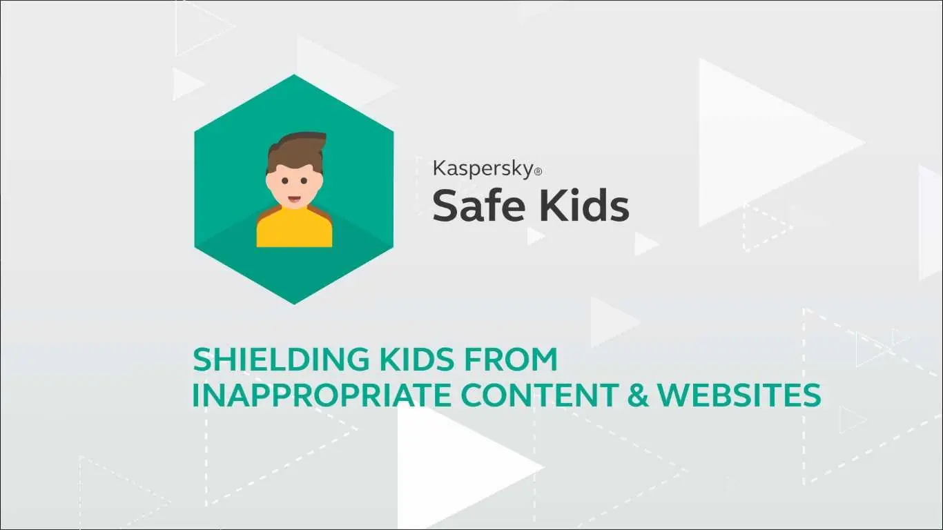 Kaspersky Safe Kids