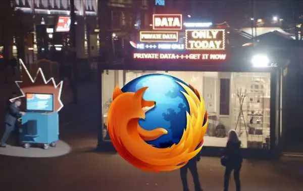 Mozilla Glass House