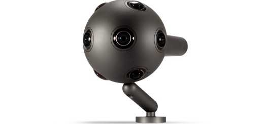 Nokia Ozo VR