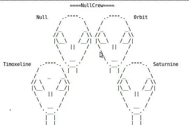 Nullcrew hackers