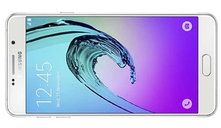 Samsung Galaxy A7 A5 A3 2016