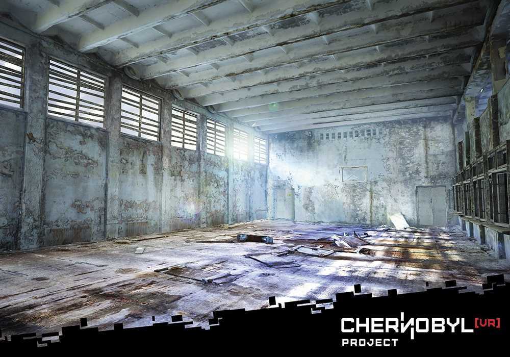 chernobyl