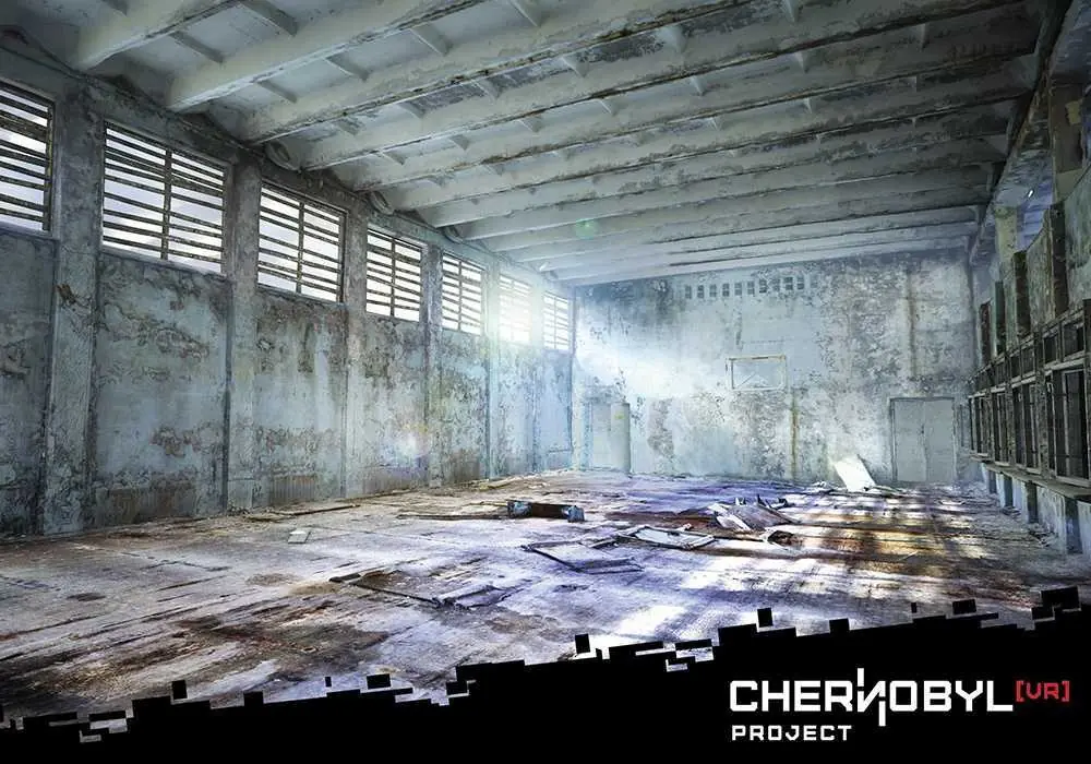 chernobyl