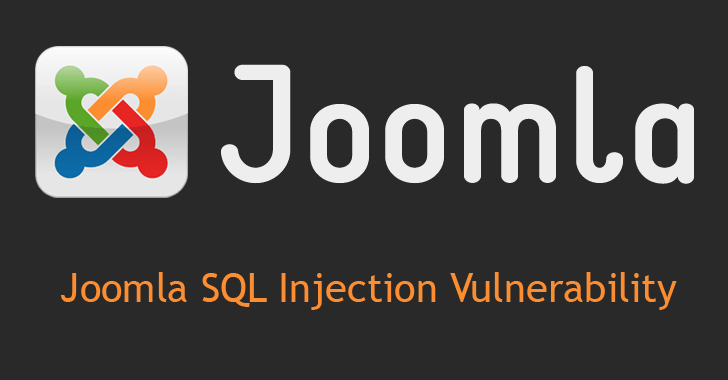 joomla security