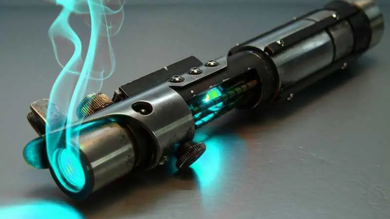 lightsaber