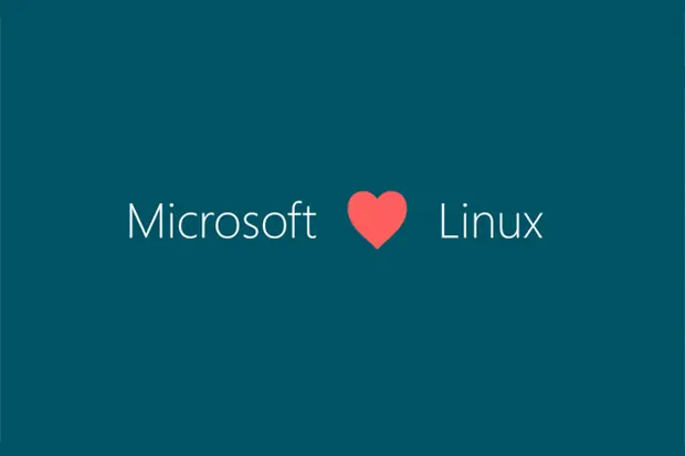 microsoft linux