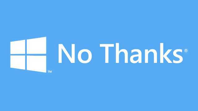 windows 10 no thanks GWX Control Panel