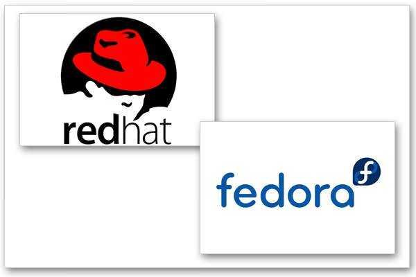 RedHat Fedora