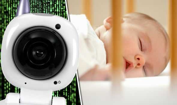 baby-monitor hacks