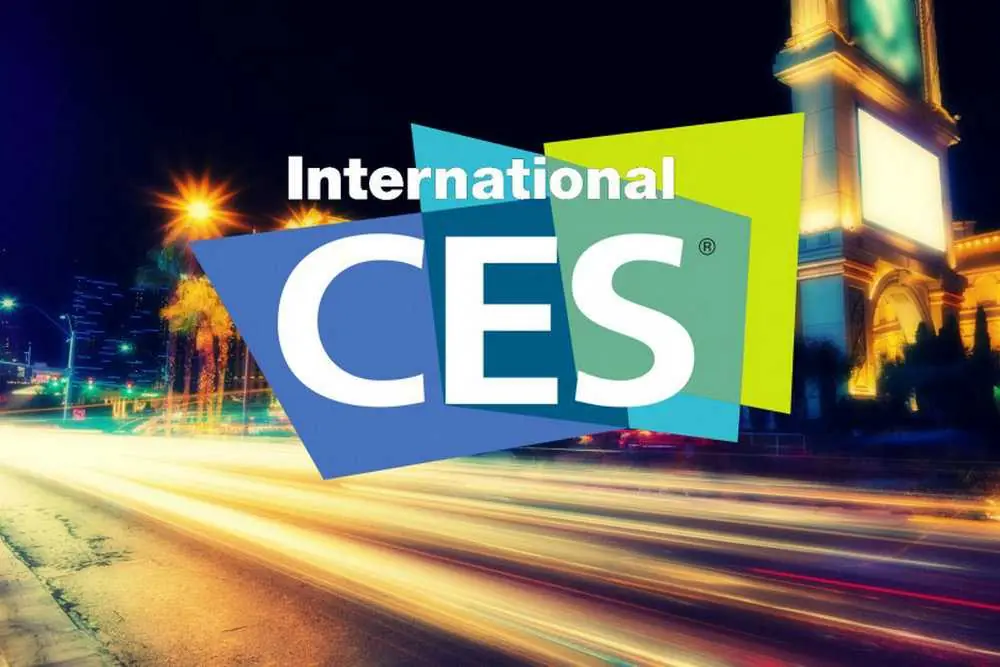 CES 2016