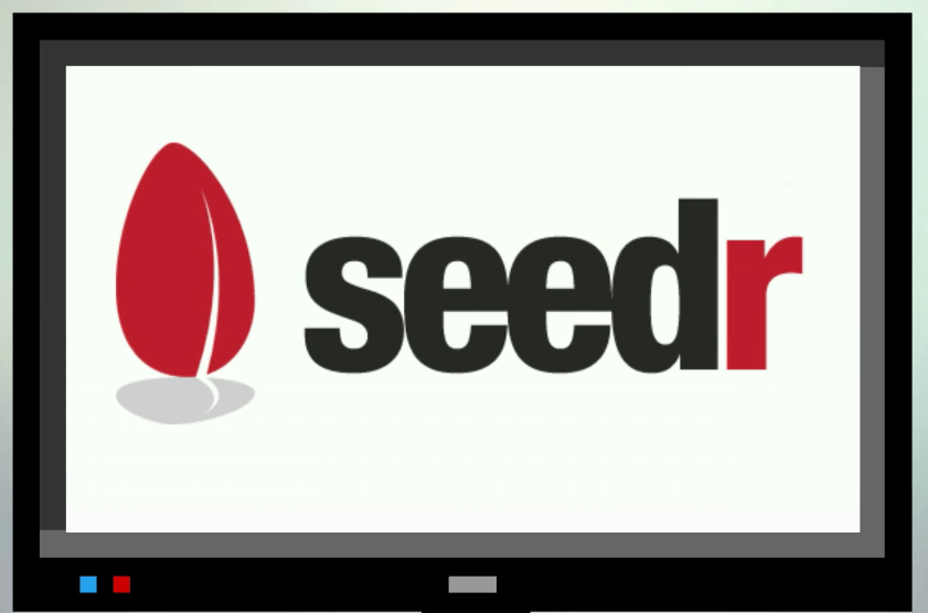 seedr