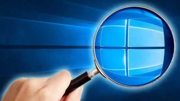 windows 10 spy