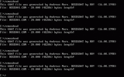 malware