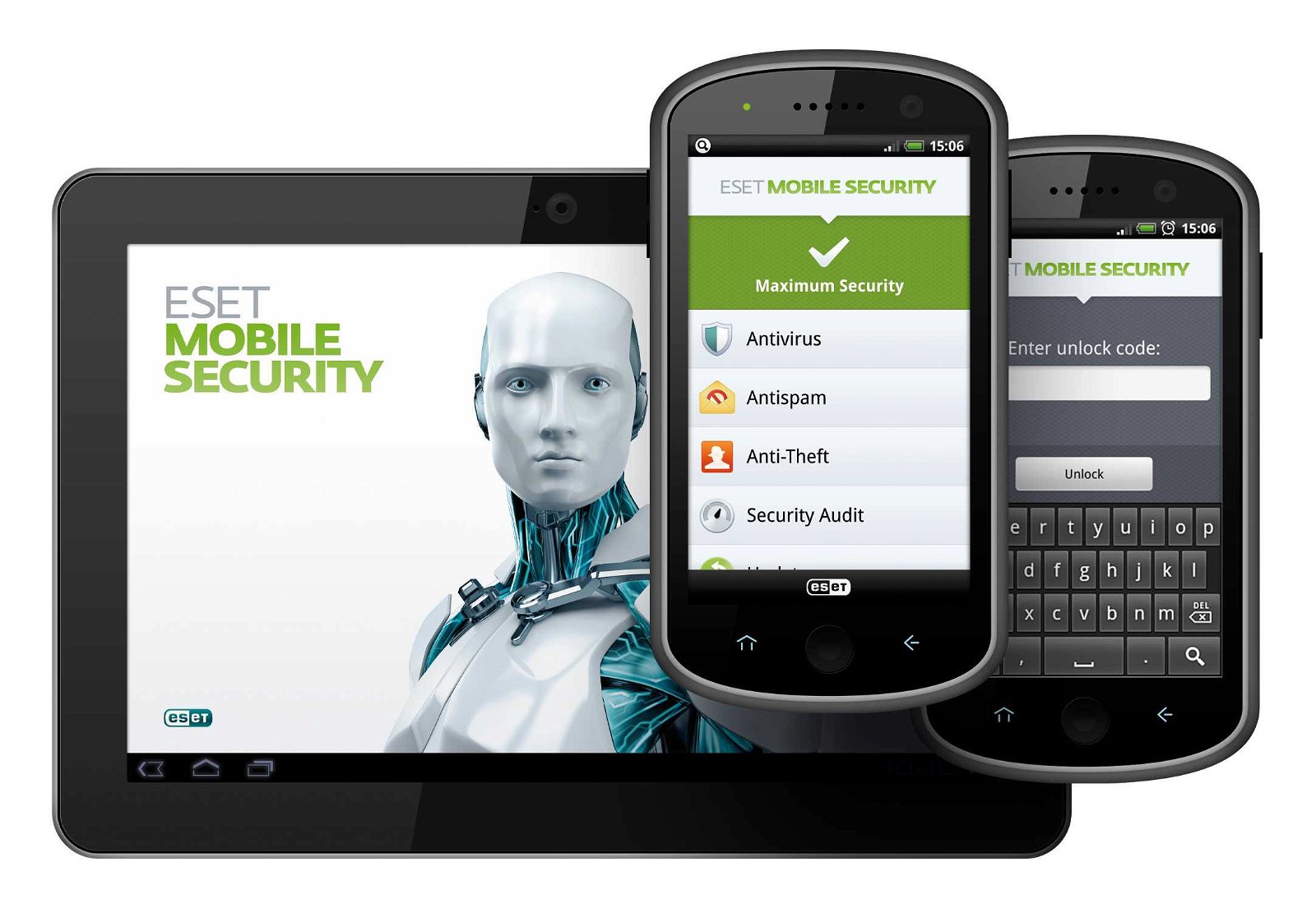 ESET Mobile Security Android