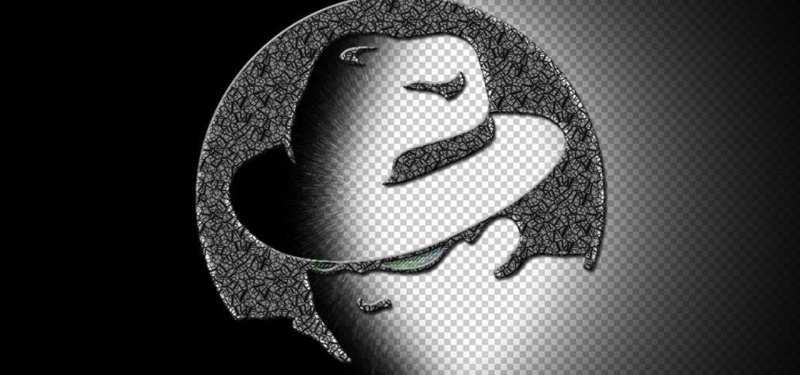 white hat Dridex