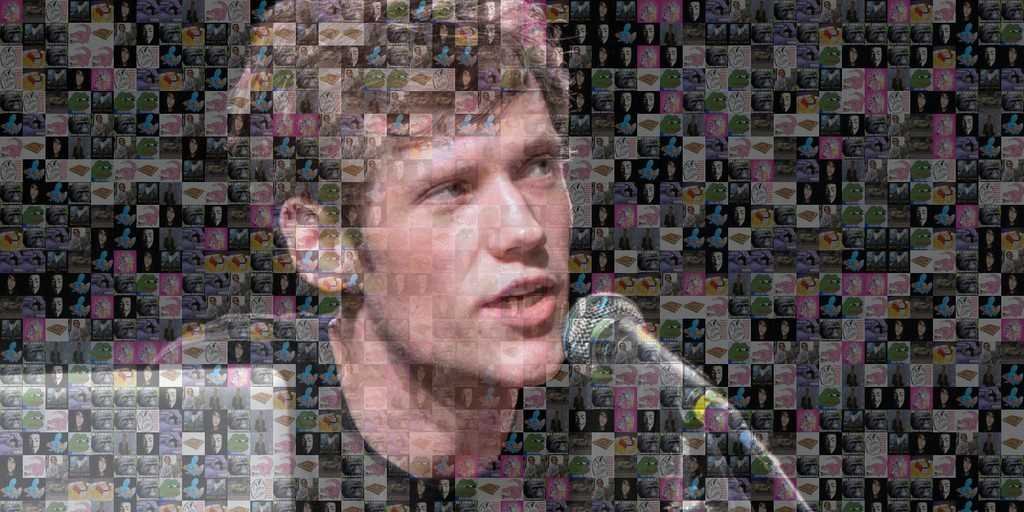 4chan Christopher Poole