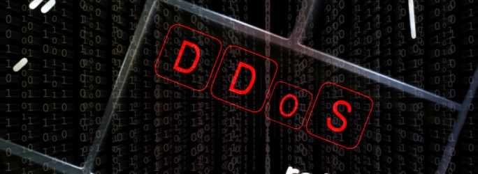DDoS