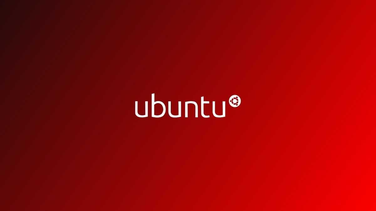 Ubuntu LTS 16.04