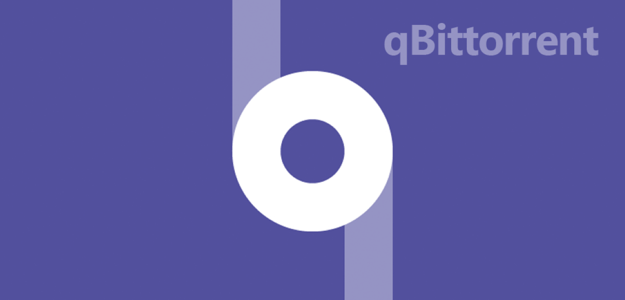 qbittorrent