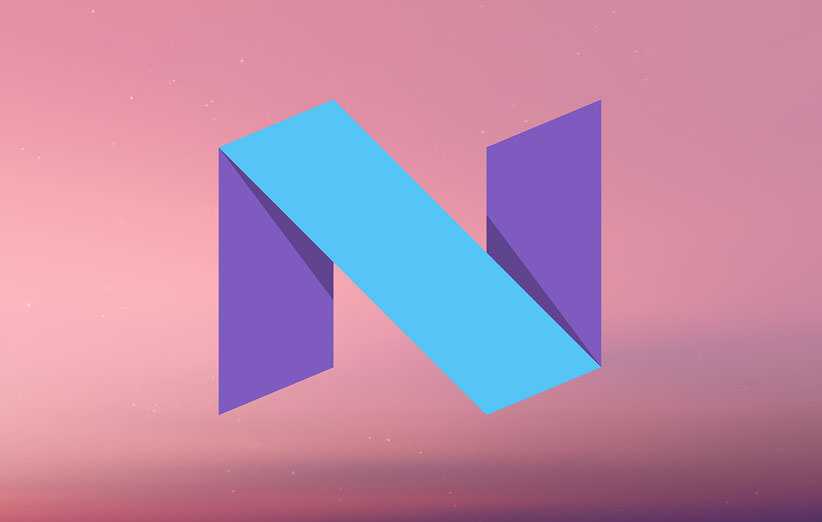 Android N Developer Preview