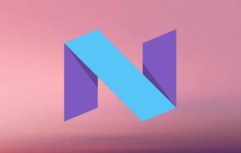 Android N Developer Preview