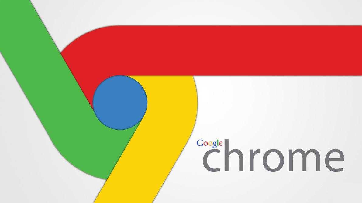 Google Chrome