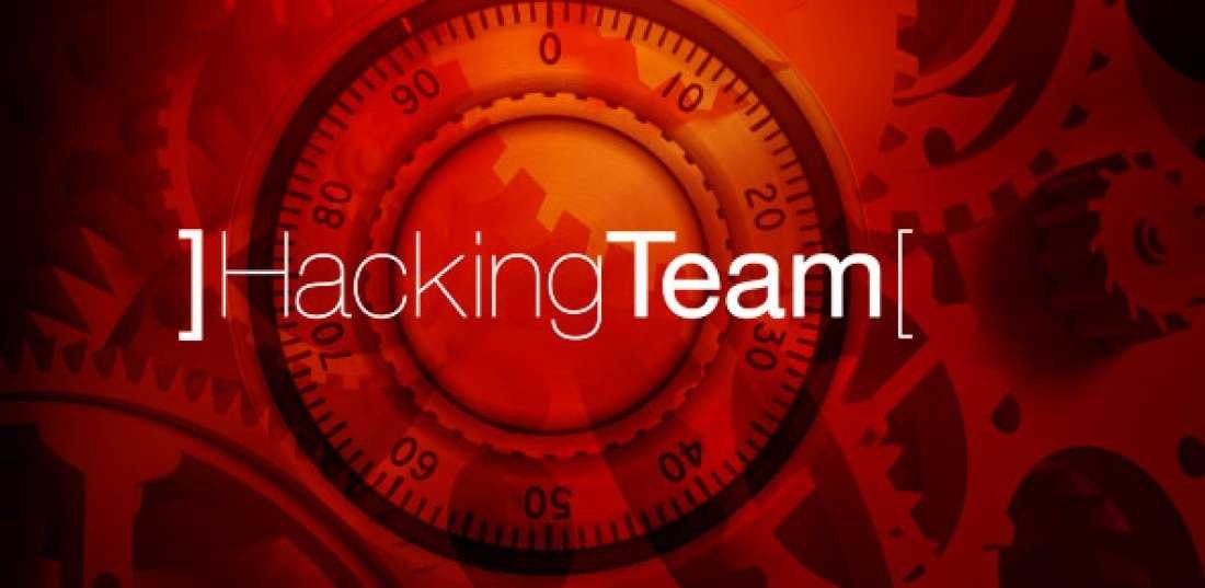 Hacking Team