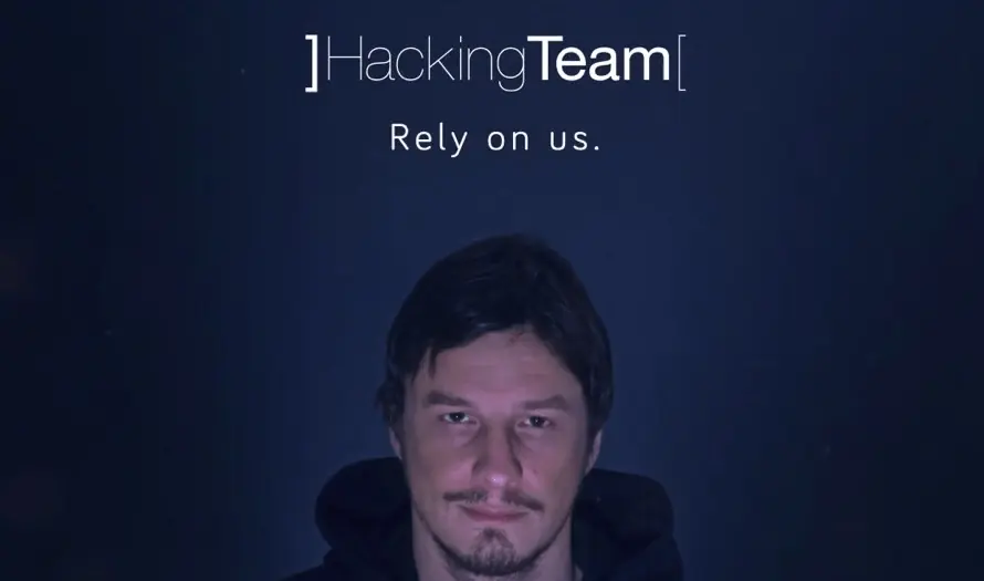 Hacking Team