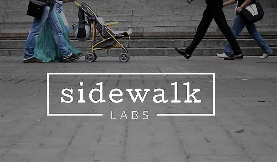 Sidewalk Labs