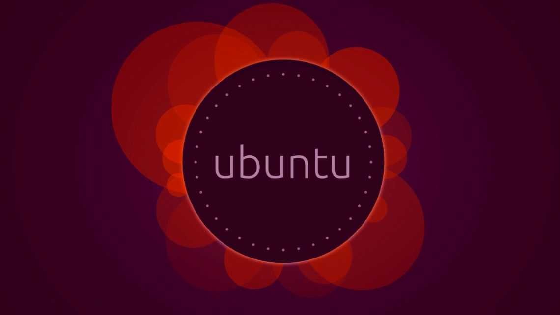 Ubuntu LTS 16.04