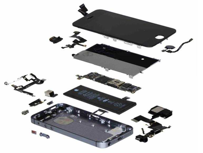 iphone se