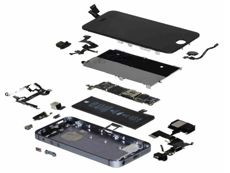 iphone se