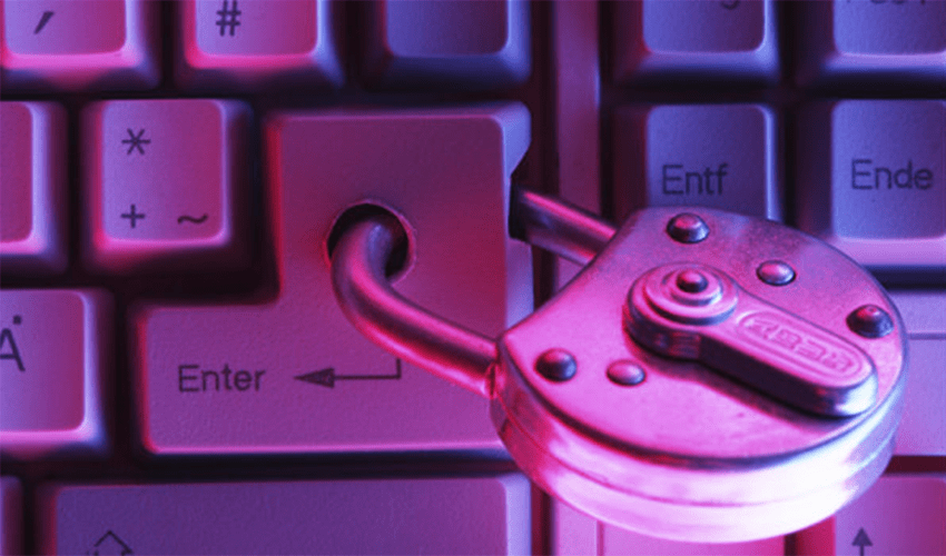 lock online Petya Ransomware
