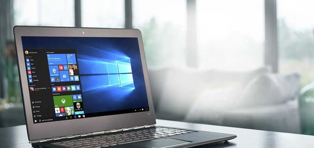 windows 10 Messaging everywhere