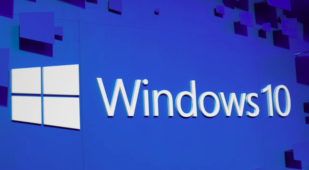 windows 10 build 2016