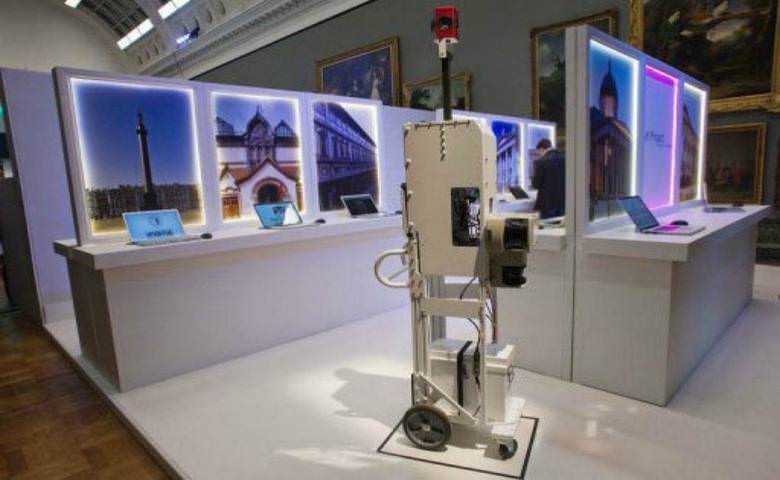 Art Camera
