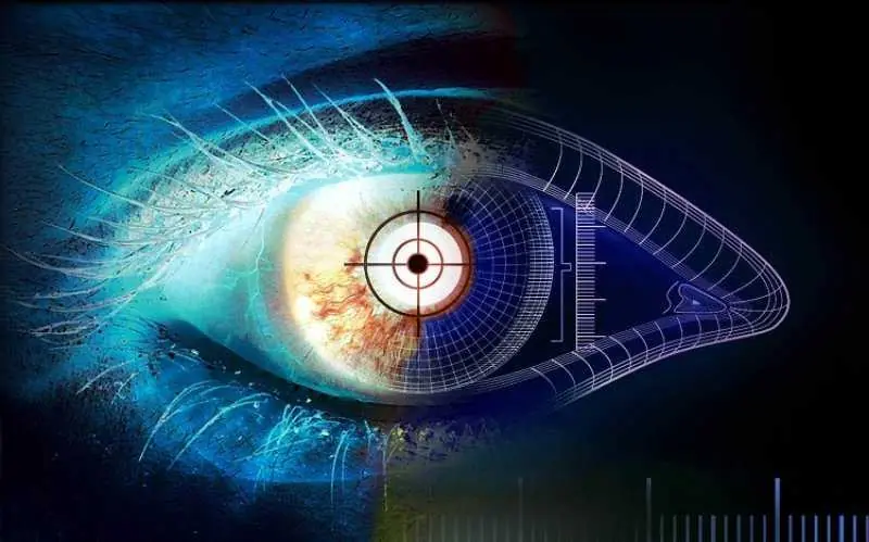 BioMetric Google