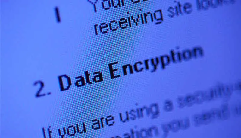 Cryptography ransomware