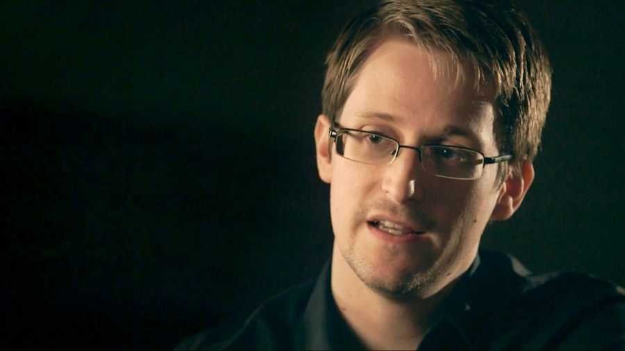 nsa Edward Snowden