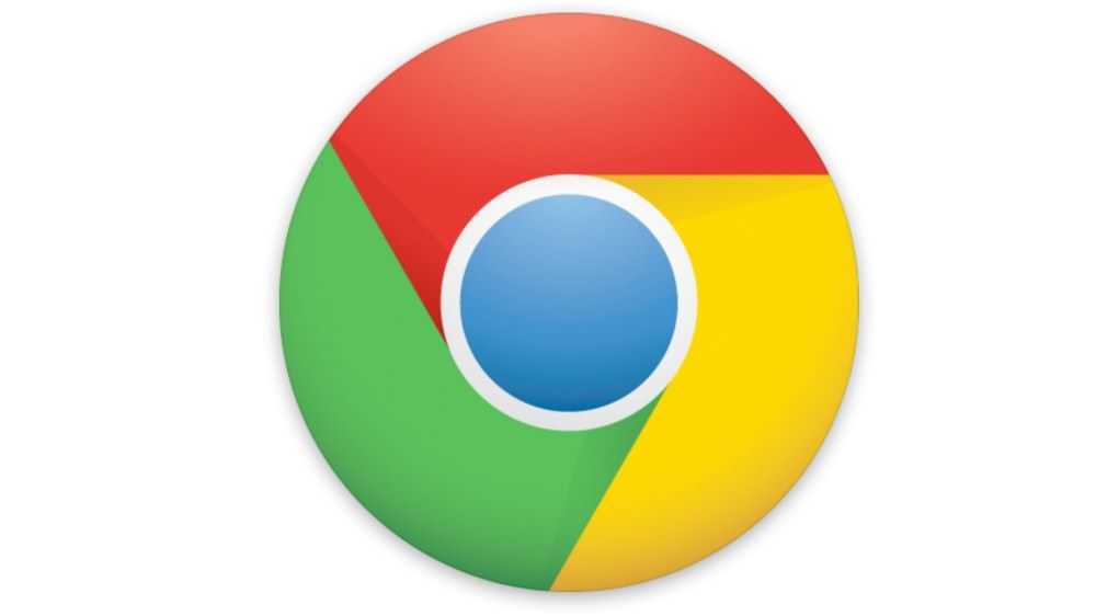Google Chrome