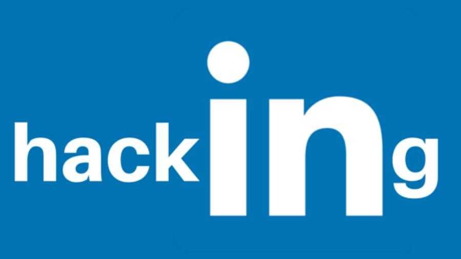 Hack LinkedIn