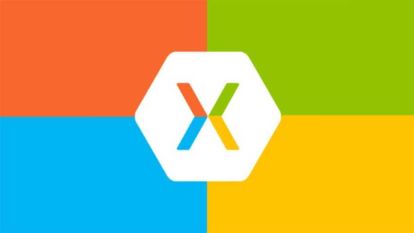 Xamarin Hackathon
